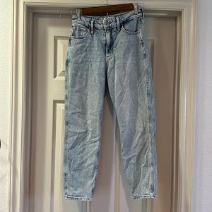 Hollister jeans (short)